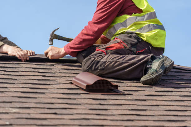 Best Metal Roofing Contractor  in Williamstown, PA