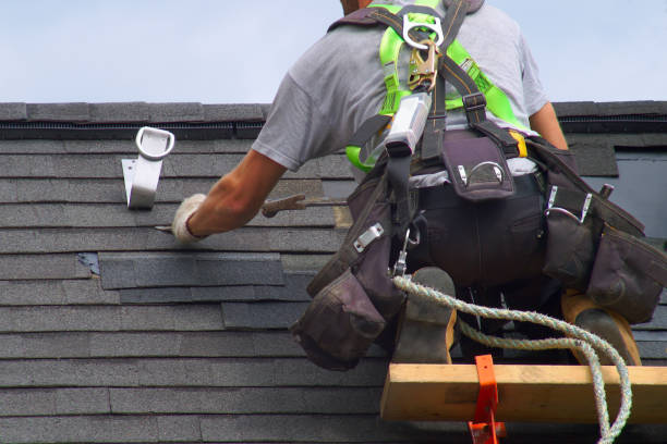 Best Flat Roof Repair Services  in Williamstown, PA
