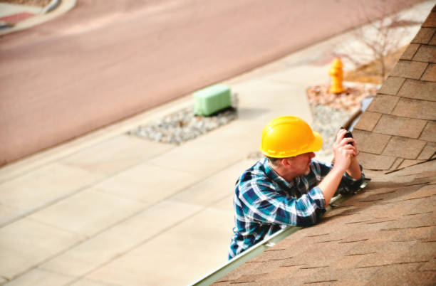 Best Emergency Roof Repair  in Williamstown, PA